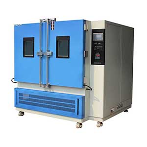 步入式淋雨試驗(yàn)箱|雙開(kāi)門(mén)淋雨試驗(yàn)室|淋雨箱